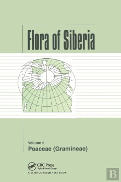 Bertrand.pt - Flora Of Siberia, Vol. 2