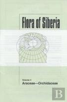 Flora Of Siberia, Vol. 4