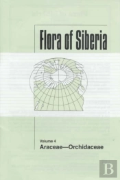 Flora Of Siberia, Vol. 4