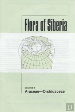 Bertrand.pt - Flora Of Siberia, Vol. 4