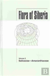 Flora Of Siberia, Vol. 5