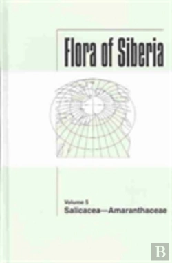 Bertrand.pt - Flora Of Siberia, Vol. 5