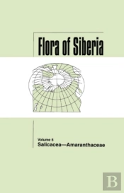 Flora Of Siberia, Vol. 5