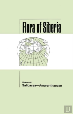 Bertrand.pt - Flora Of Siberia, Vol. 5