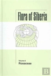 Flora Of Siberia, Vol. 8