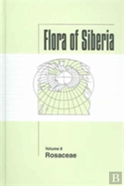 Bertrand.pt - Flora Of Siberia, Vol. 8