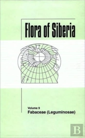 Flora Of Siberia, Vol. 9