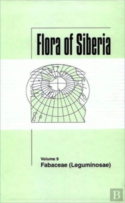 Bertrand.pt - Flora Of Siberia, Vol. 9