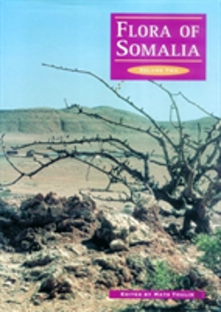 Bertrand.pt - Flora Of Somalia Volume 2