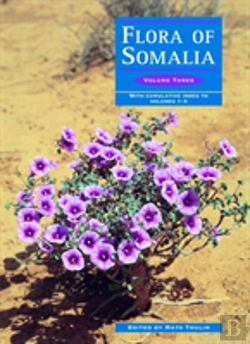 Bertrand.pt - Flora Of Somalia Volume 3