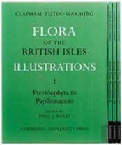 Flora Of The British Isles