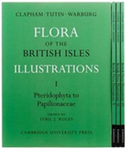 Bertrand.pt - Flora Of The British Isles
