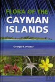 Flora Of The Cayman Islands