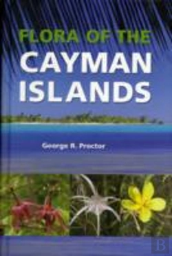 Bertrand.pt - Flora Of The Cayman Islands