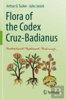 Flora Of The Codex Cruz-Badianus