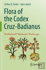 Flora Of The Codex Cruz-Badianus