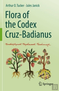Bertrand.pt - Flora Of The Codex Cruz-Badianus