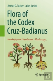 Flora Of The Codex Cruz-Badianus