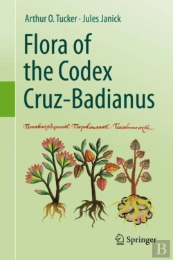 Bertrand.pt - Flora Of The Codex Cruz-Badianus