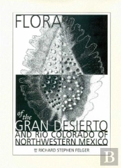 Flora Of The Gran Desierto And Rio Colorado Delta
