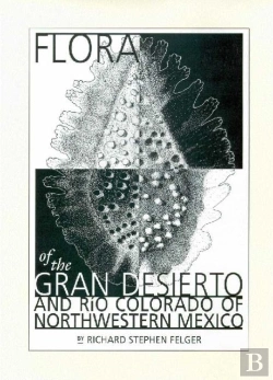 Bertrand.pt - Flora Of The Gran Desierto And Rio Colorado Delta