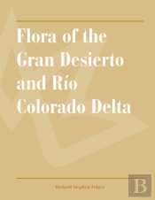 Flora Of The Gran Desierto And Rio Colorado Delta