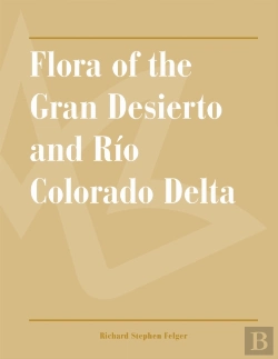 Bertrand.pt - Flora Of The Gran Desierto And Rio Colorado Delta