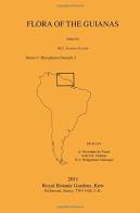 Flora Of The Guianas. Series C: Bryophytes Fascicle 2