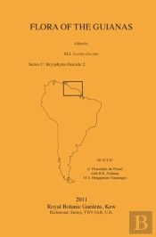 Flora Of The Guianas Series C