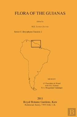 Bertrand.pt - Flora Of The Guianas Series C