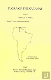 Flora Of The Guianas, Series E: Fungi And Lichens, Fascicle 3
