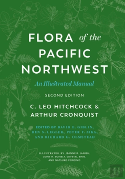 Bertrand.pt - Flora Of The Pacific Northwest