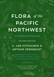 Flora Of The Pacific Northwest