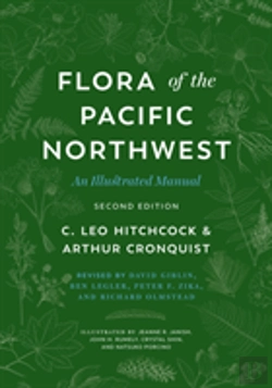Bertrand.pt - Flora Of The Pacific Northwest