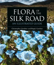 Flora Of The Silk Road