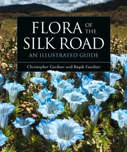 Bertrand.pt - Flora Of The Silk Road