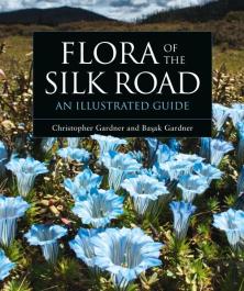 Flora Of The Silk Road