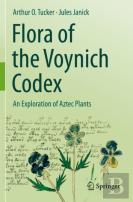 Flora Of The Voynich Codex
