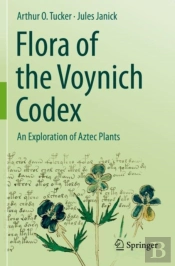 Flora Of The Voynich Codex
