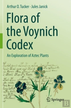 Bertrand.pt - Flora Of The Voynich Codex