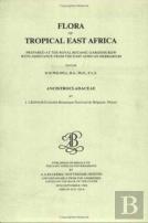 Flora Of Tropical East Africa - Ancistrolochiaceae (1986)