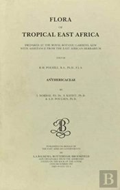 Flora Of Tropical East Africa - Anthericaceae (1997)