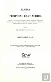 Flora Of Tropical East Africa: Apocynaceae, Part 2