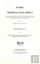 Flora Of Tropical East Africa: Apocynaceae, Part 2