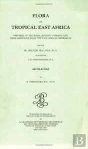 Flora Of Tropical East Africa - Azollaceae (1999)