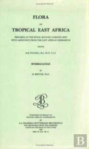 Flora Of Tropical East Africa - Bombacaceae (1989)