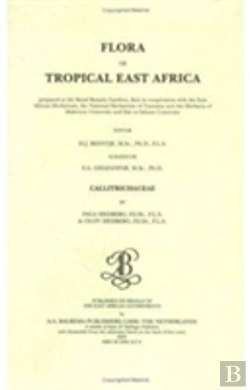 Bertrand.pt - Flora Of Tropical East Africa - Callitrichaceae (2003)