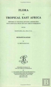 Flora Of Tropical East Africa - Dichapetalac (1988)