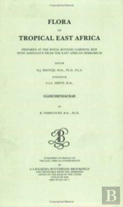 Flora Of Tropical East Africa - Gleicheniaceae (2000)