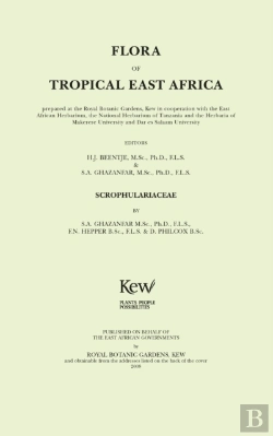 Bertrand.pt - Flora Of Tropical East Africa